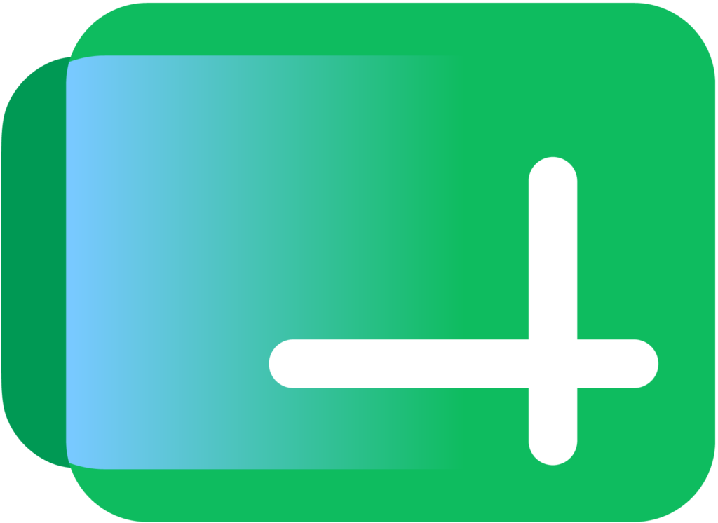 Google Sheets logo